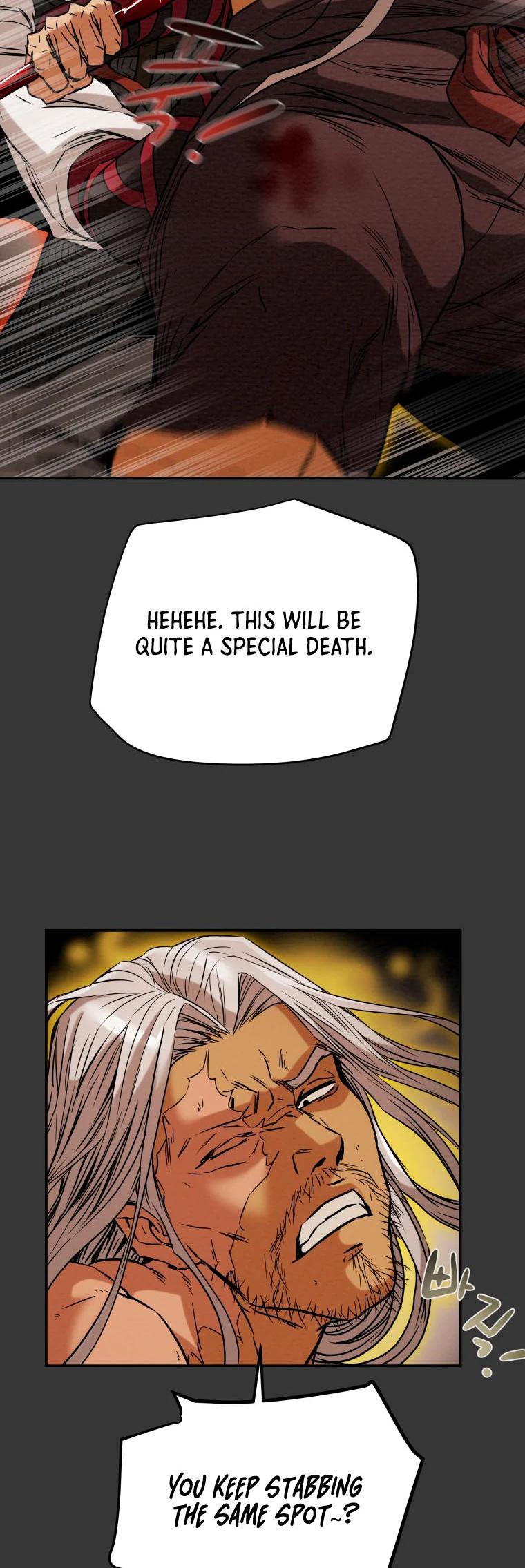 Heavenly Moon Chapter 22 31