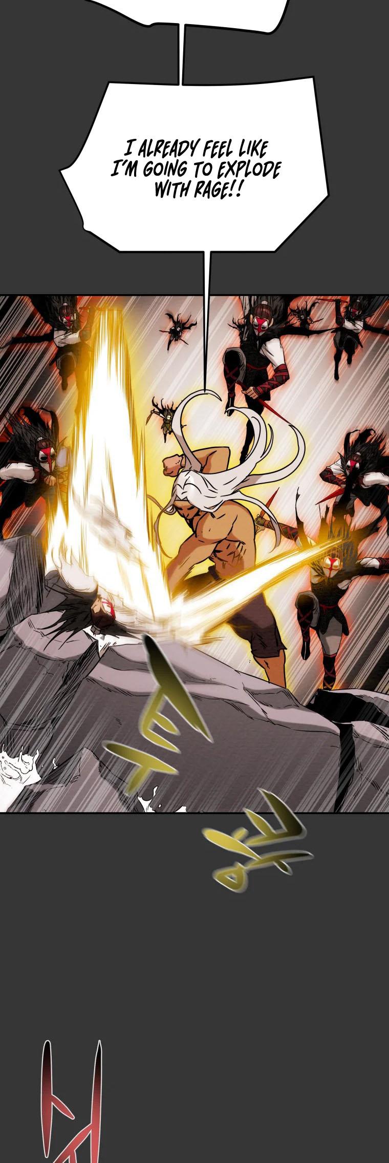 Heavenly Moon Chapter 22 32