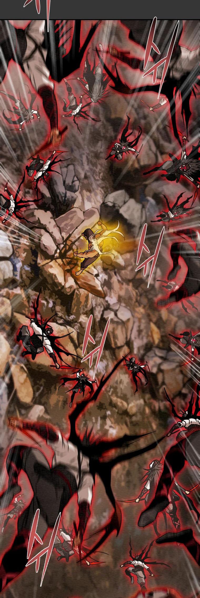 Heavenly Moon Chapter 22 33