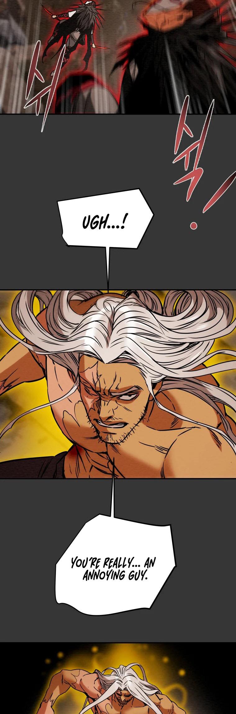 Heavenly Moon Chapter 22 34