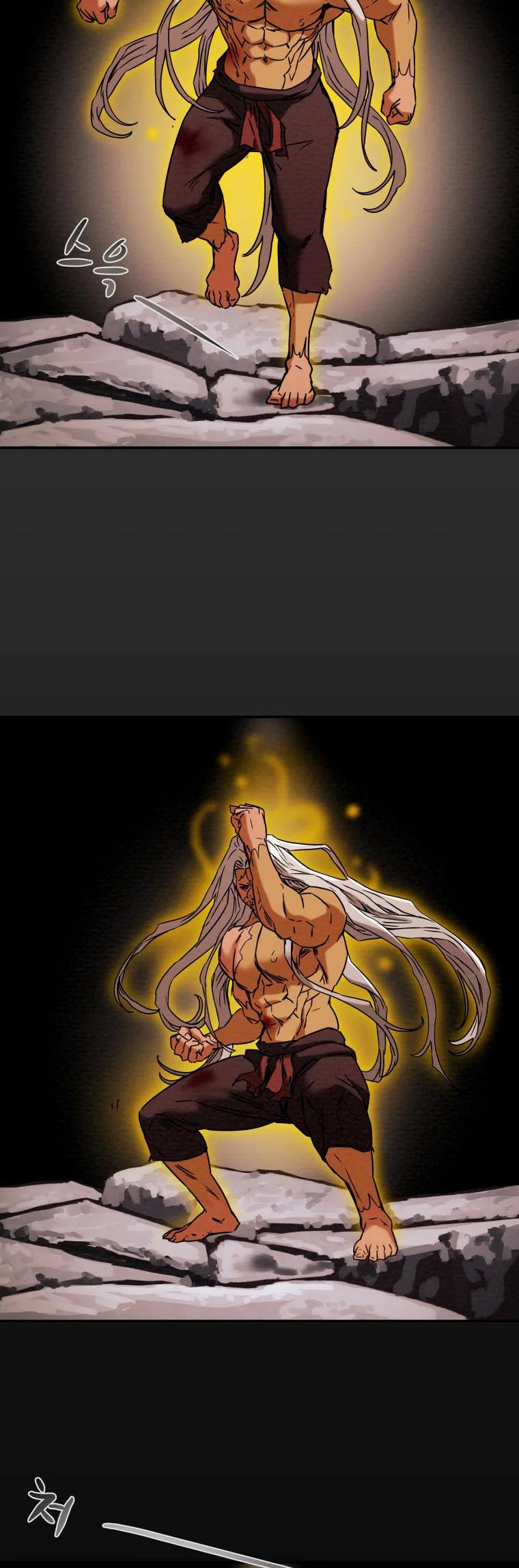 Heavenly Moon Chapter 22 35