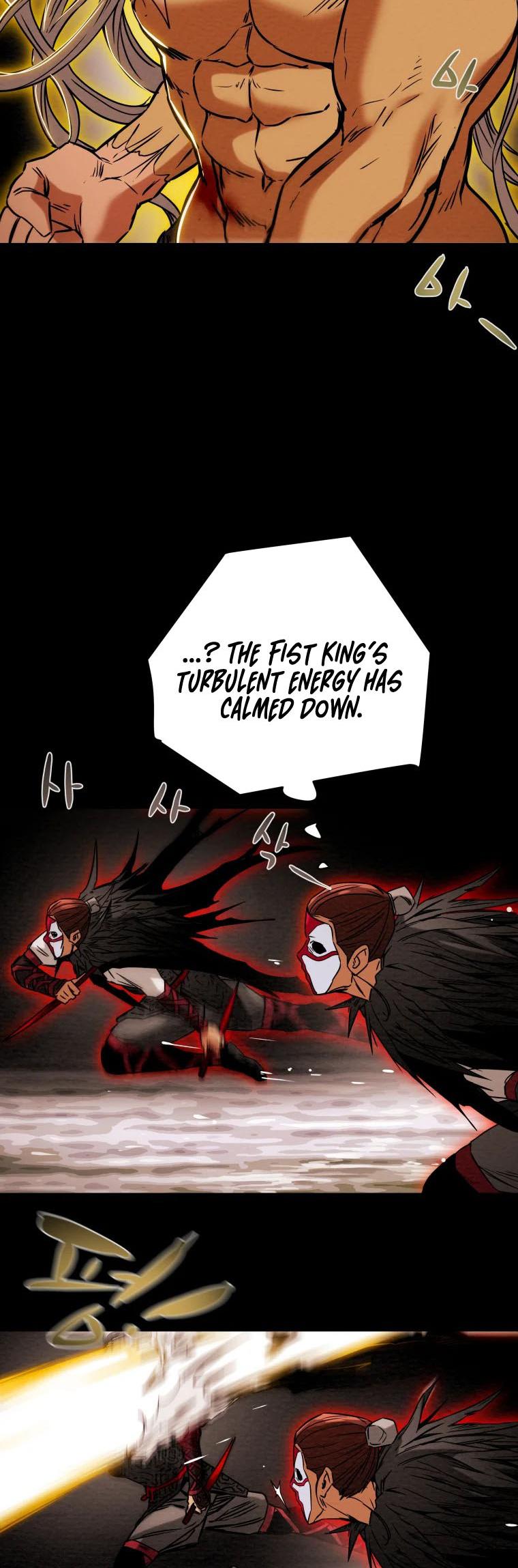 Heavenly Moon Chapter 22 37