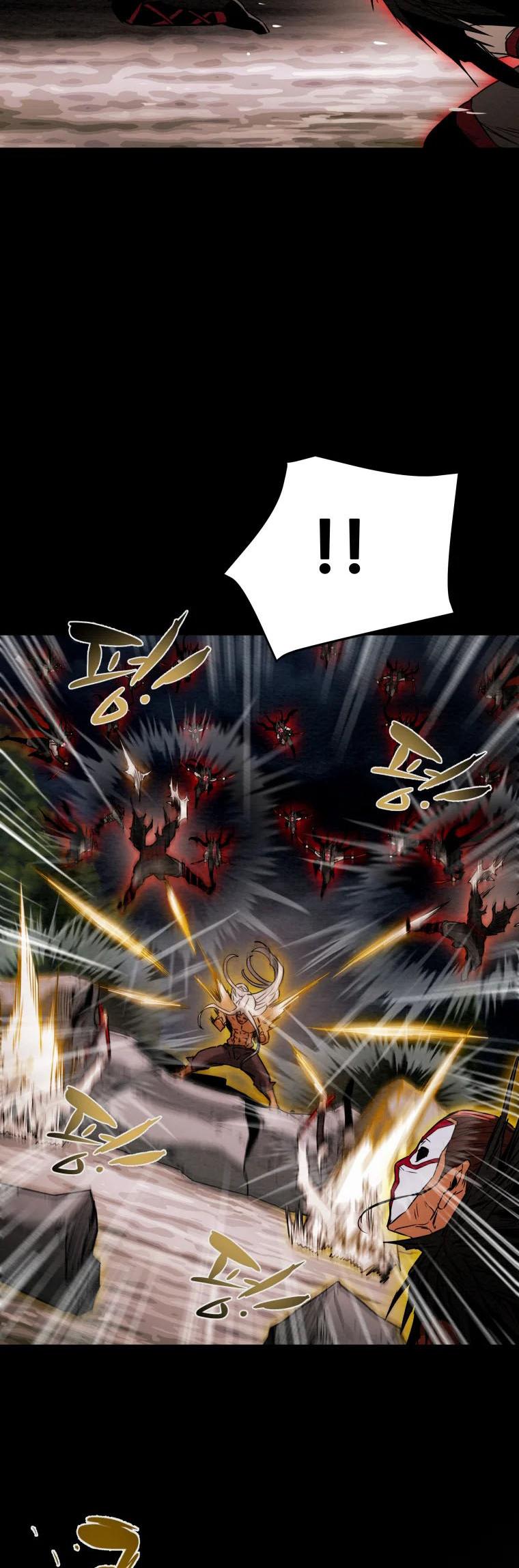 Heavenly Moon Chapter 22 38