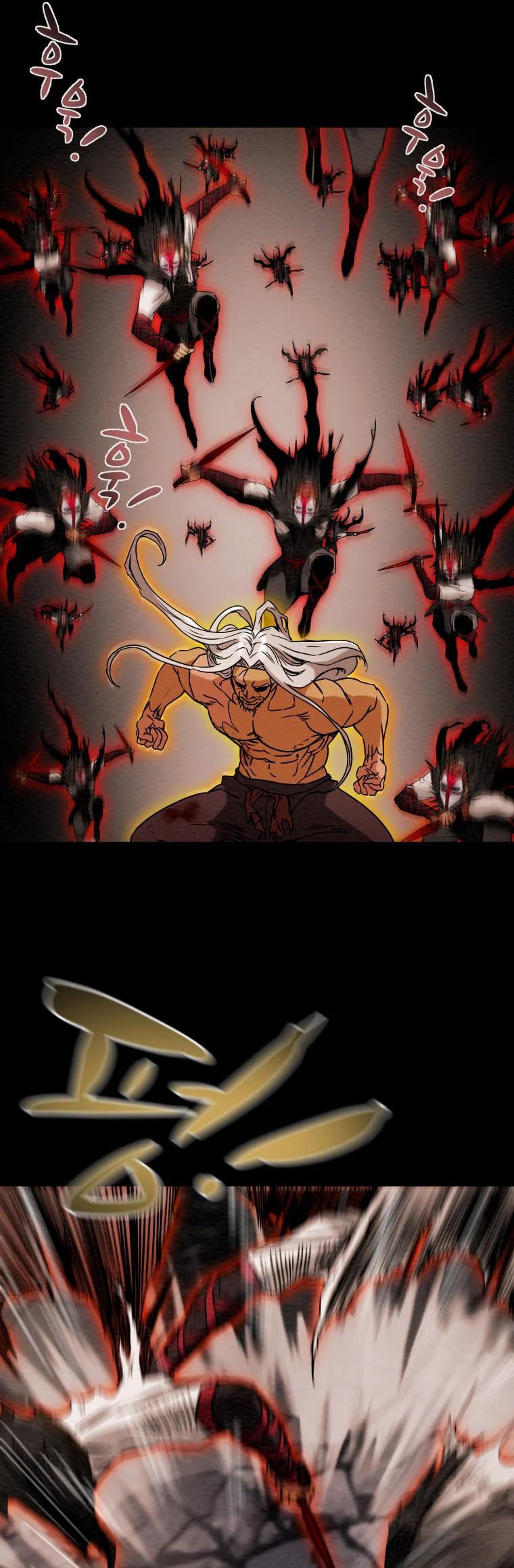 Heavenly Moon Chapter 22 40