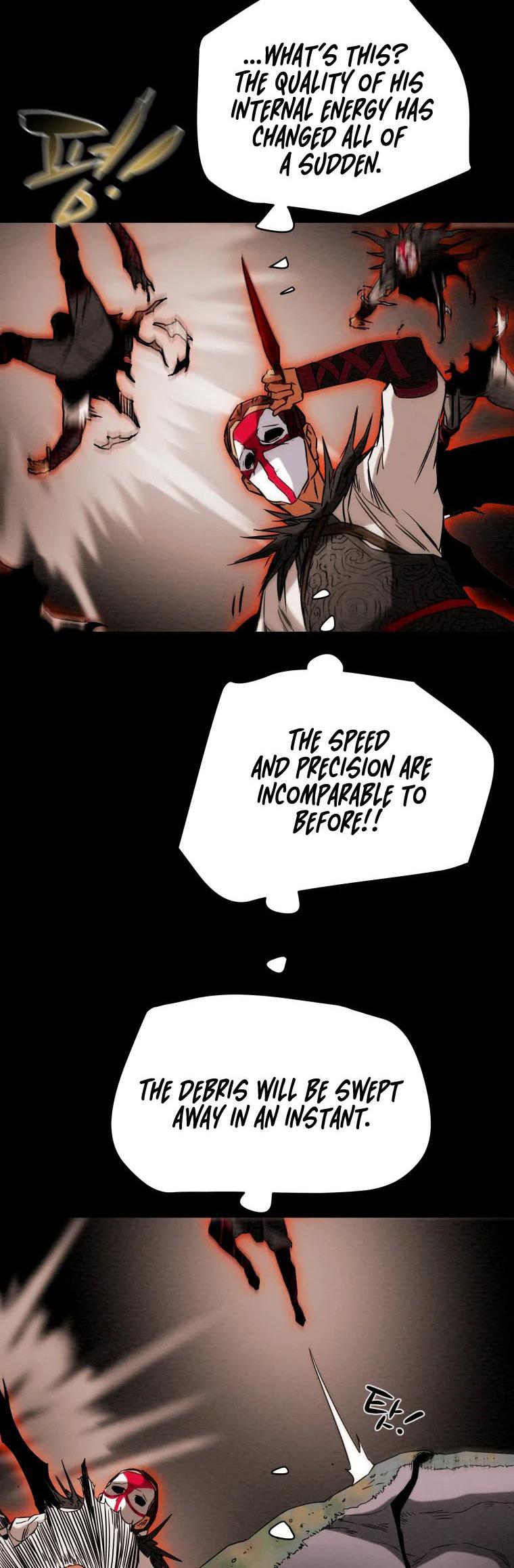 Heavenly Moon Chapter 22 43