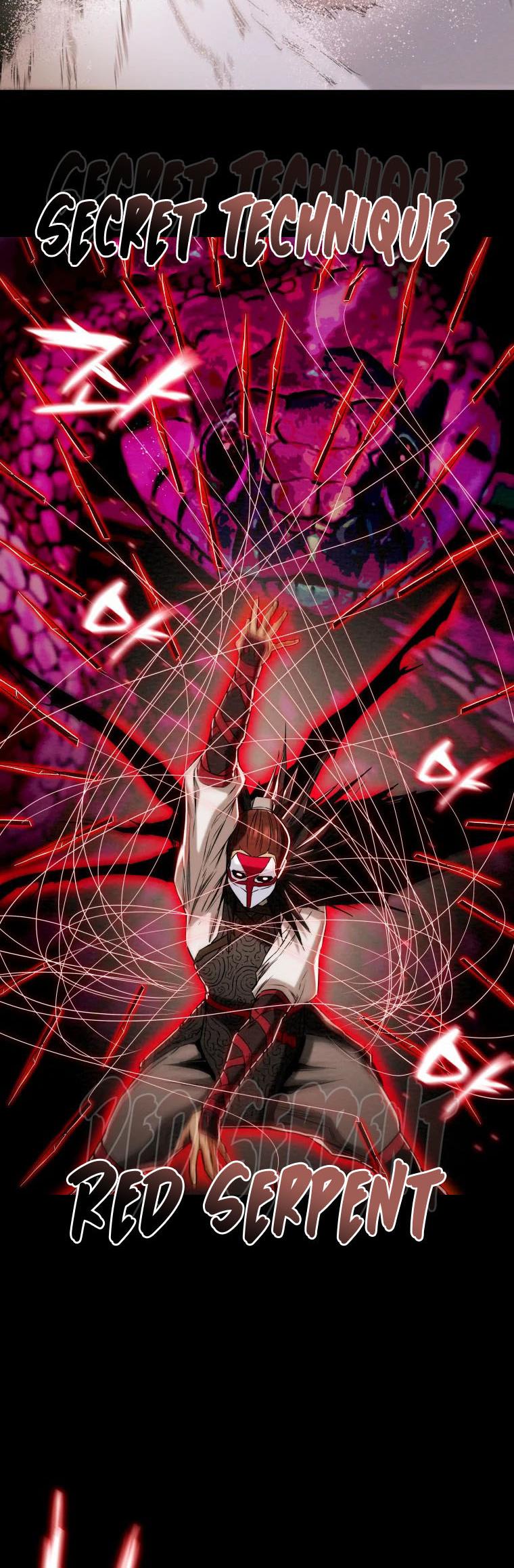 Heavenly Moon Chapter 22 45