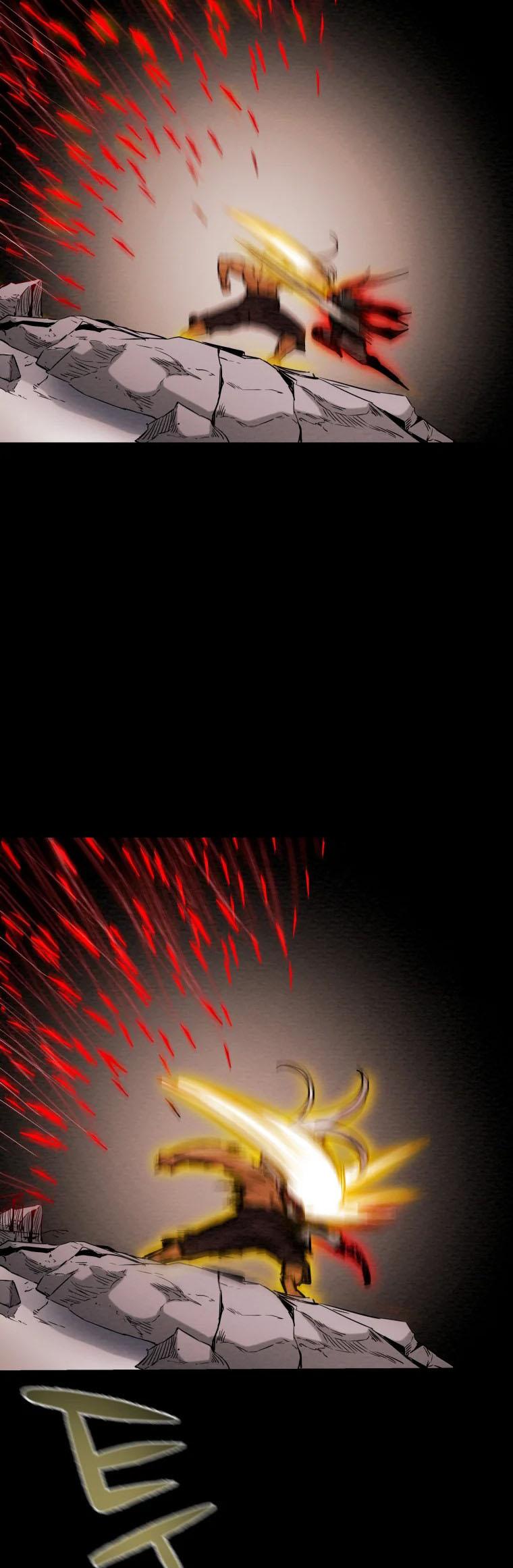 Heavenly Moon Chapter 22 55