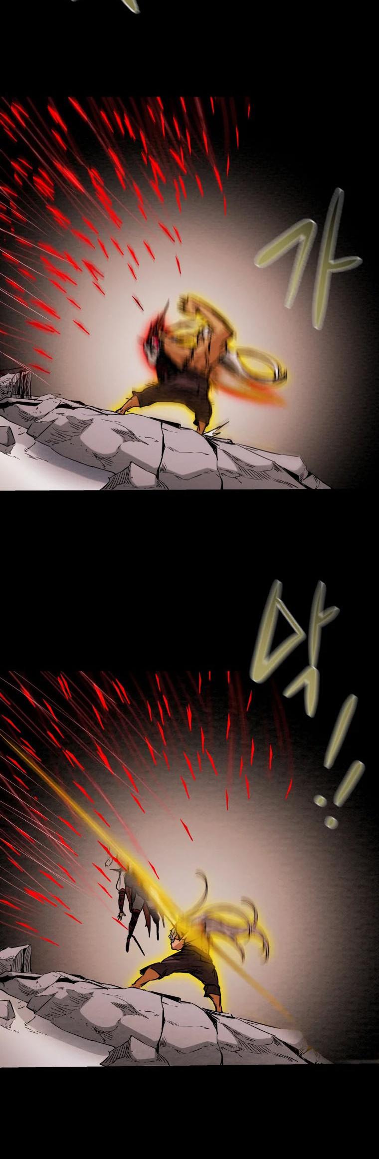 Heavenly Moon Chapter 22 56