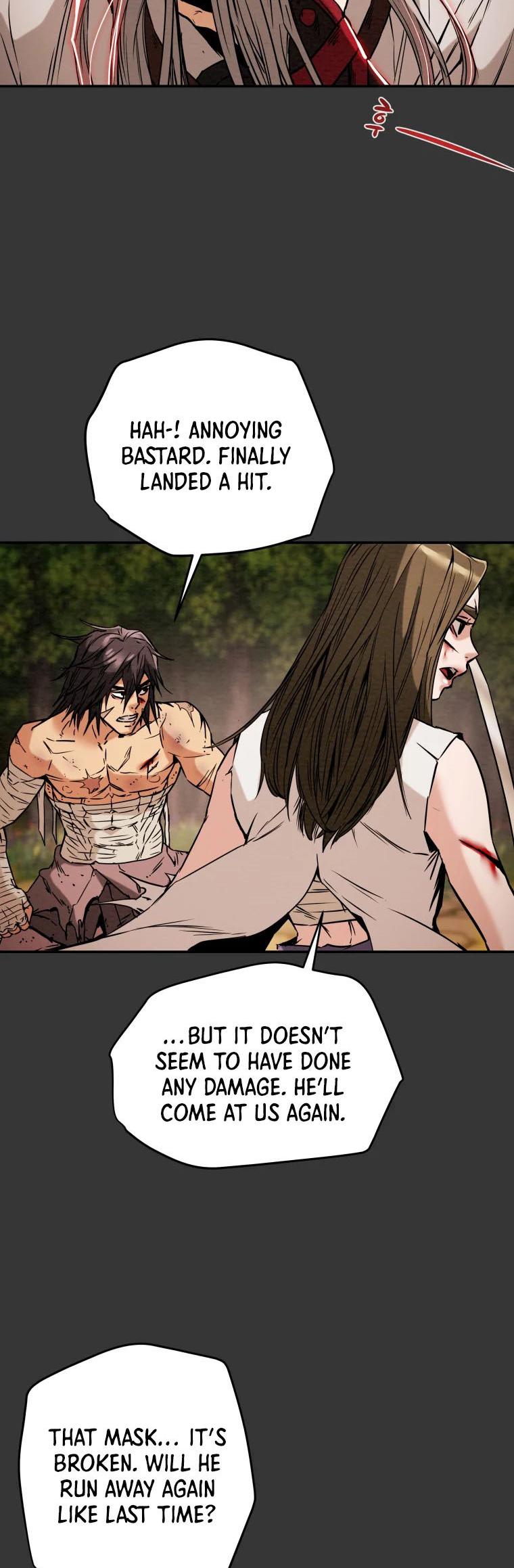 Heavenly Moon Chapter 22 63