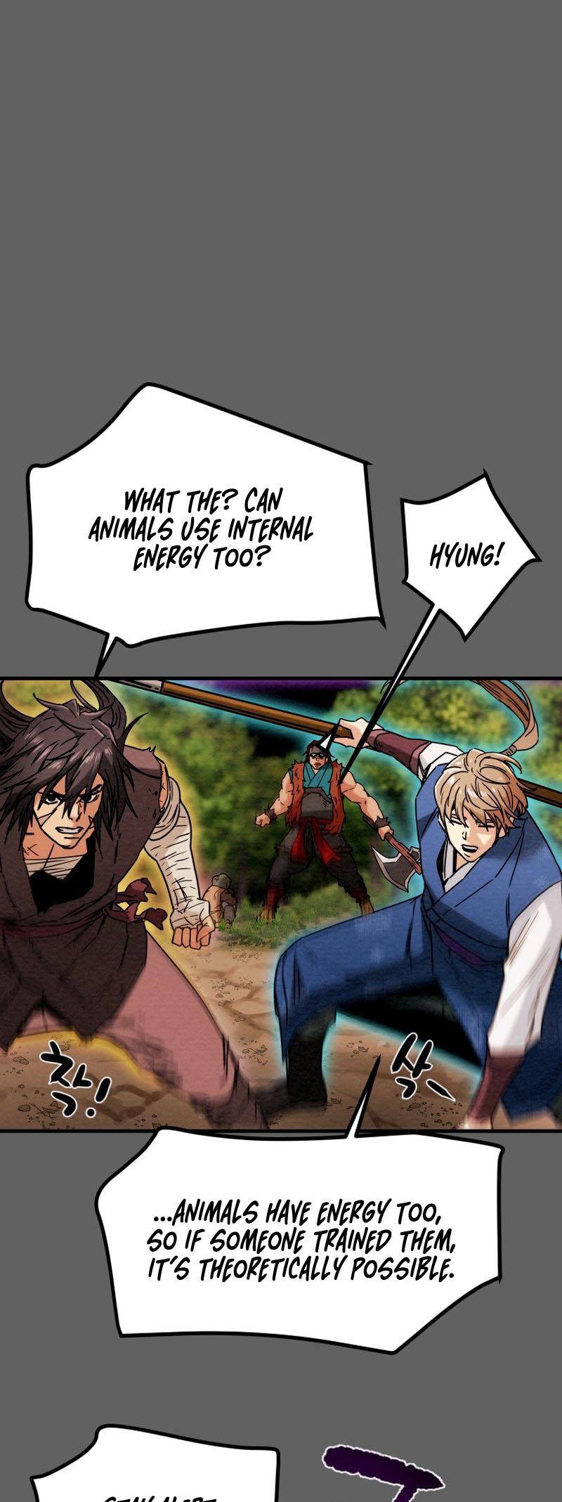 Heavenly Moon Chapter 28 2