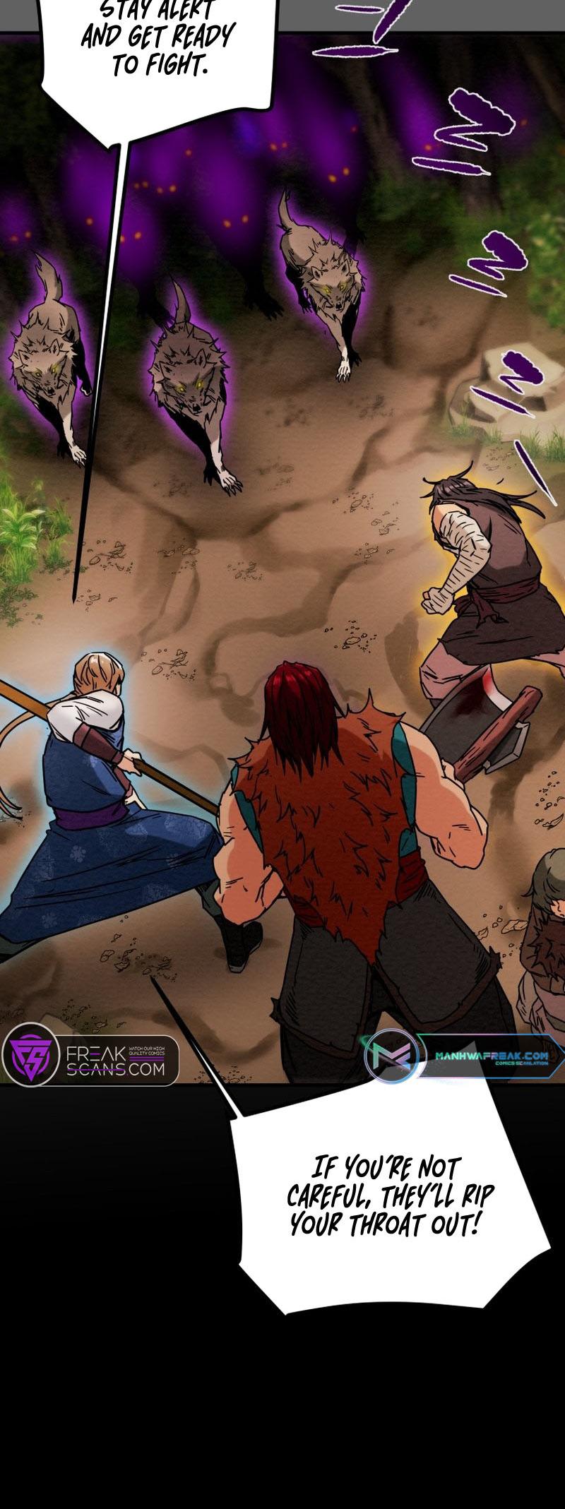 Heavenly Moon Chapter 28 3