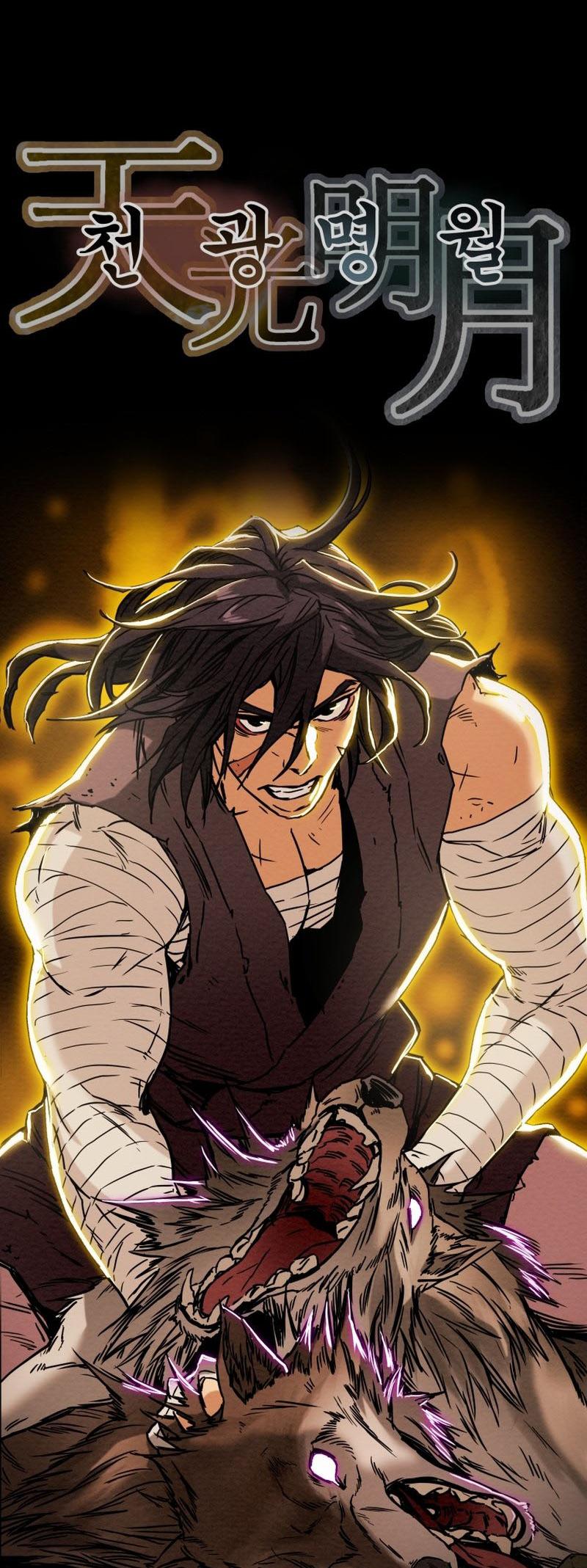 Heavenly Moon Chapter 28 4