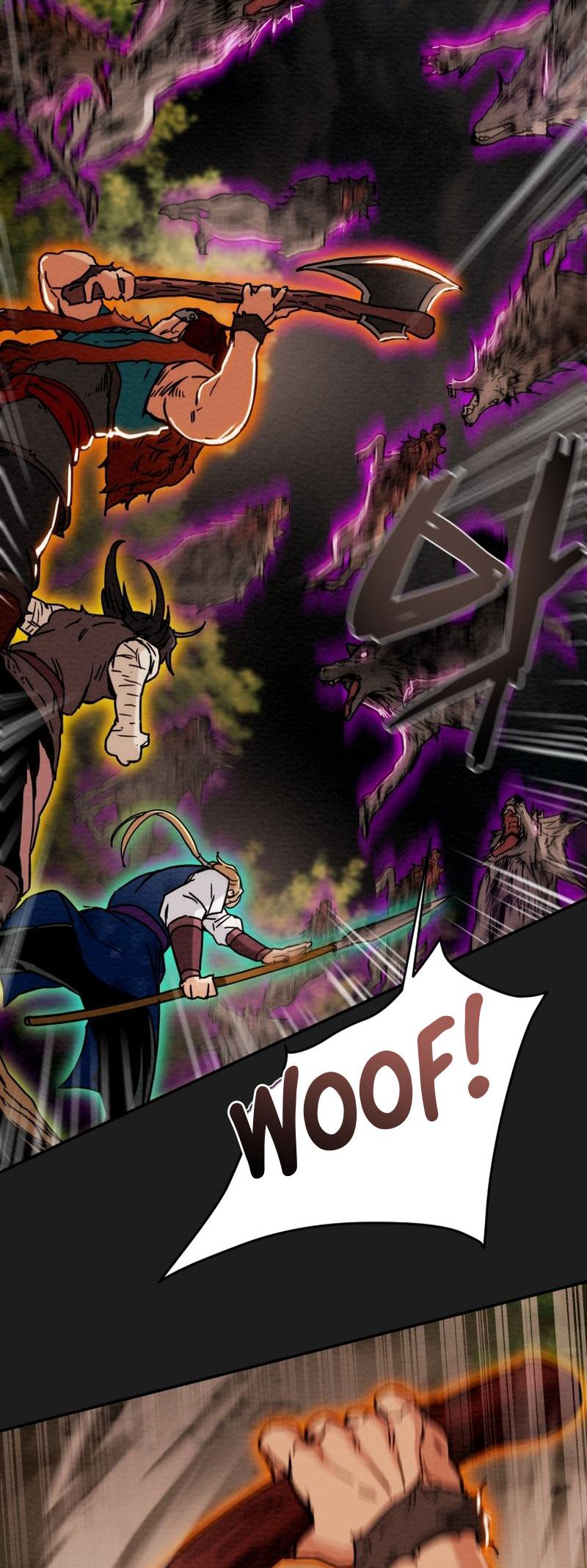 Heavenly Moon Chapter 28 7