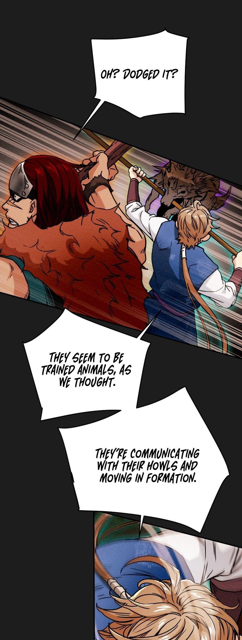 Heavenly Moon Chapter 28 11