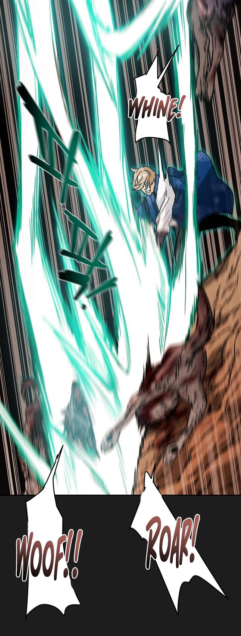 Heavenly Moon Chapter 28 13