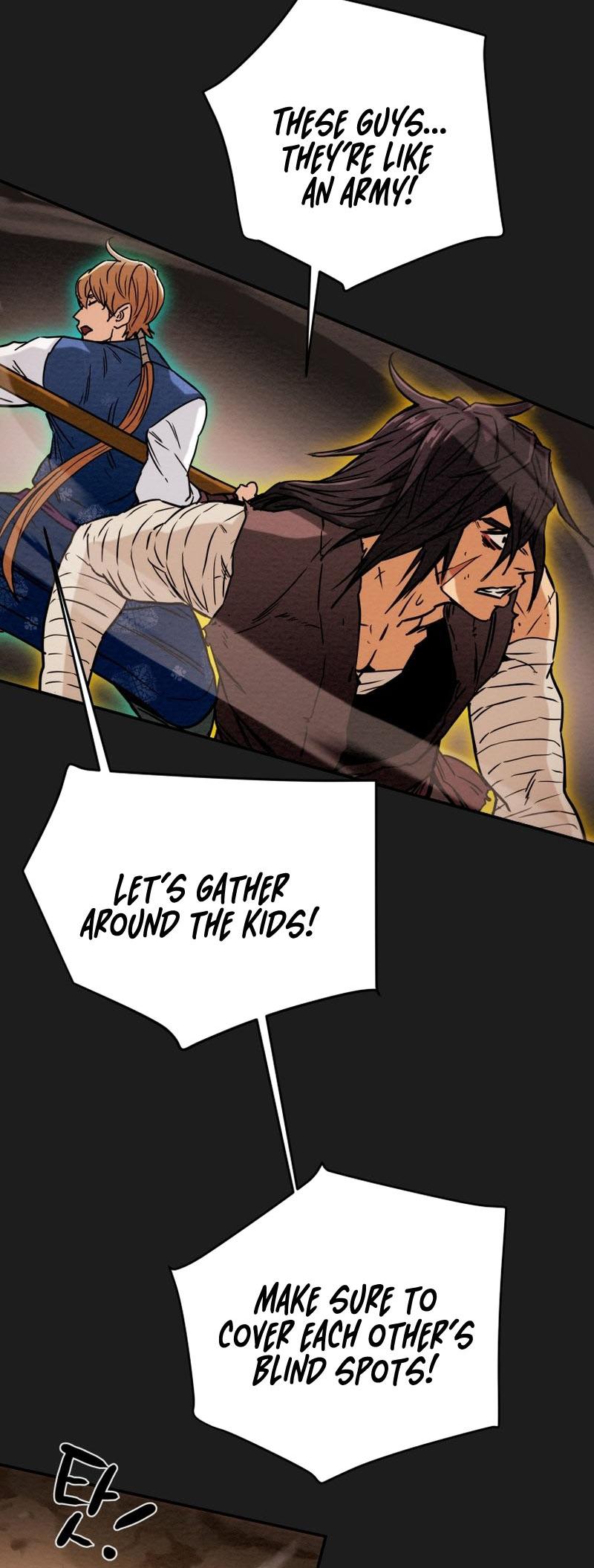 Heavenly Moon Chapter 28 15