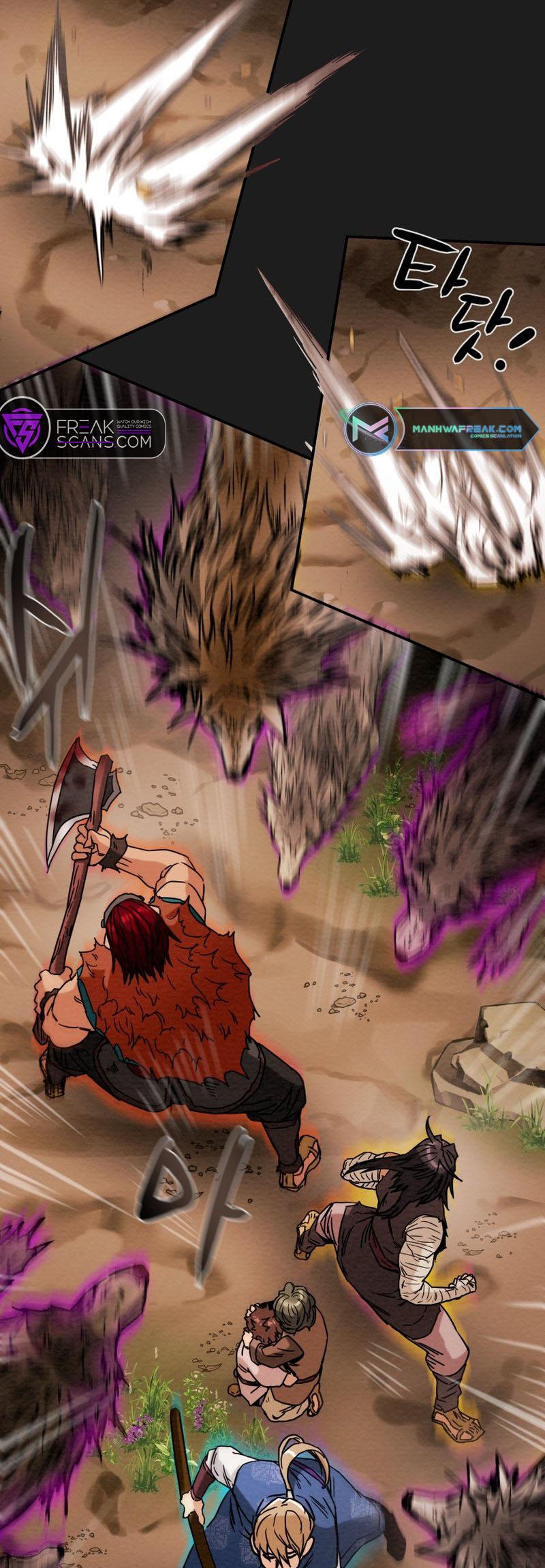 Heavenly Moon Chapter 28 16