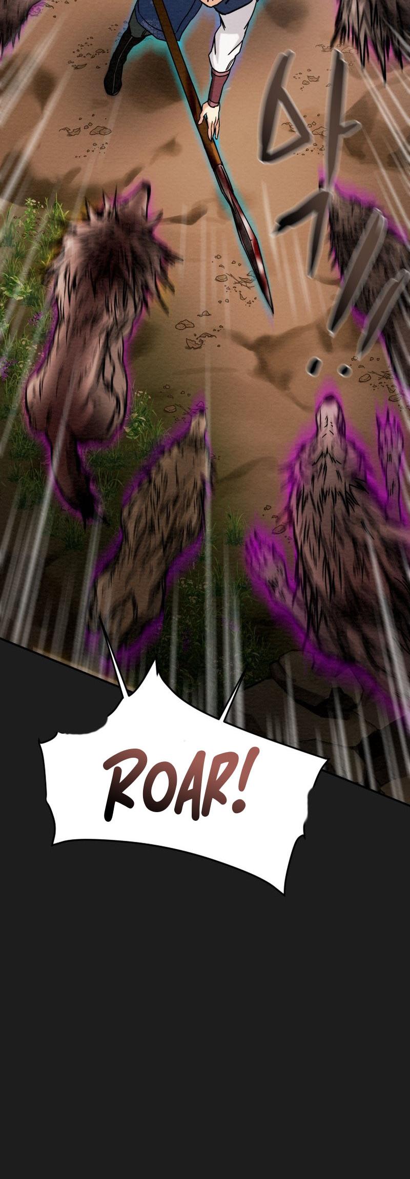 Heavenly Moon Chapter 28 17