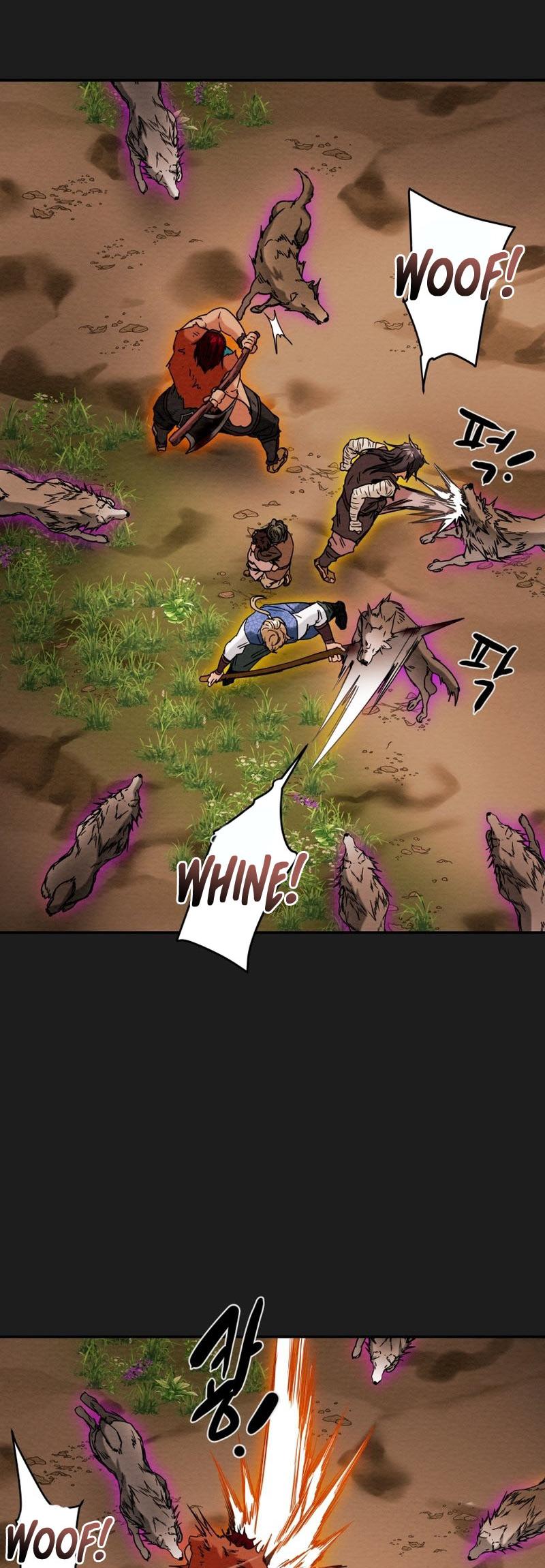 Heavenly Moon Chapter 28 18