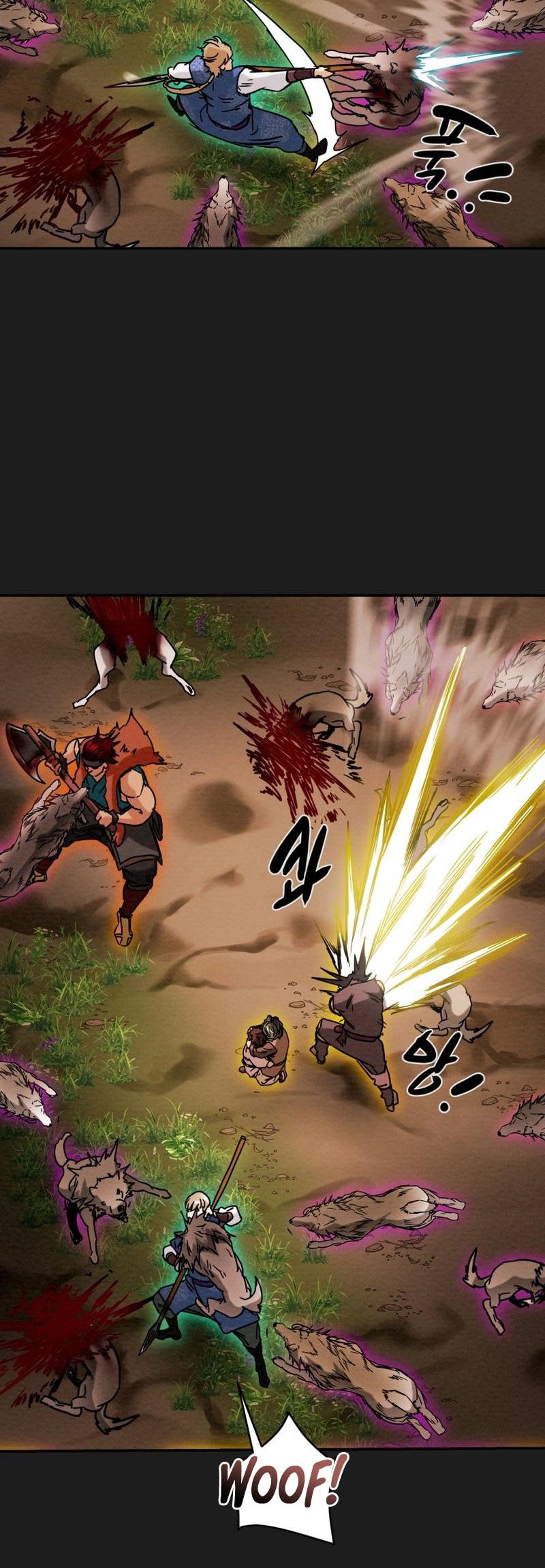 Heavenly Moon Chapter 28 20