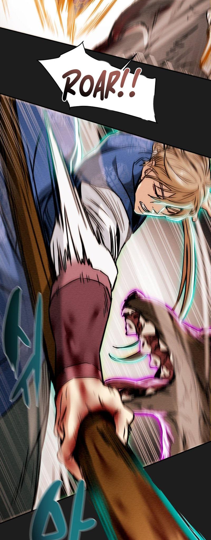 Heavenly Moon Chapter 28 25