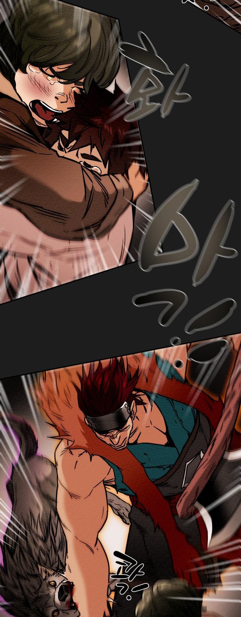 Heavenly Moon Chapter 28 27