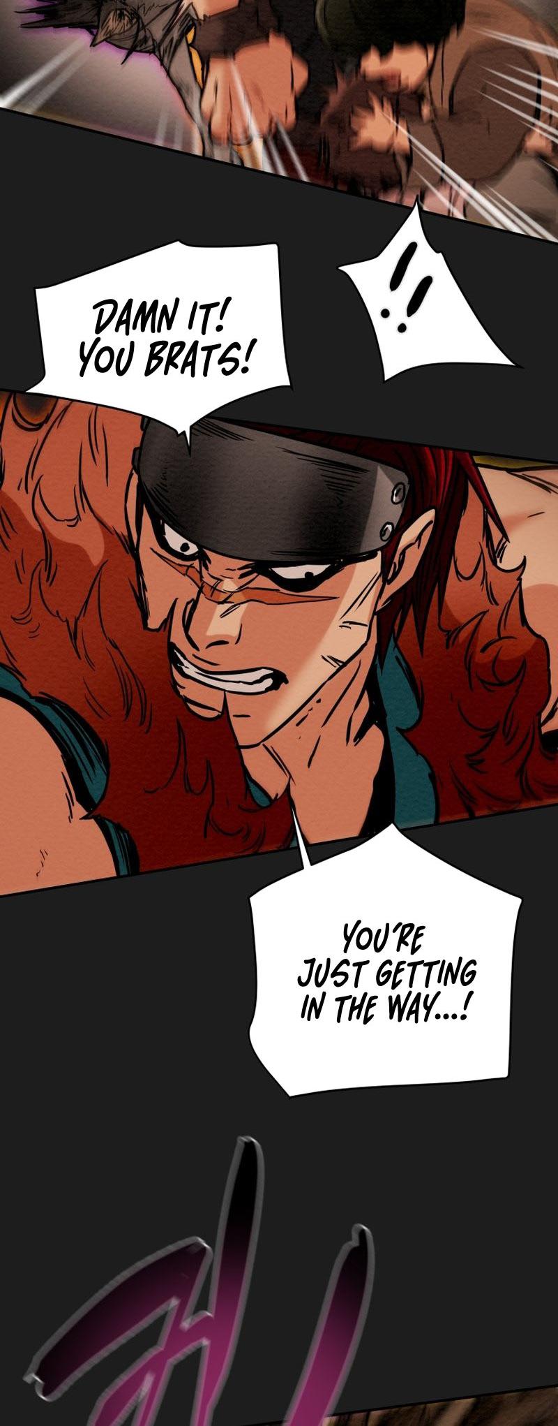 Heavenly Moon Chapter 28 28