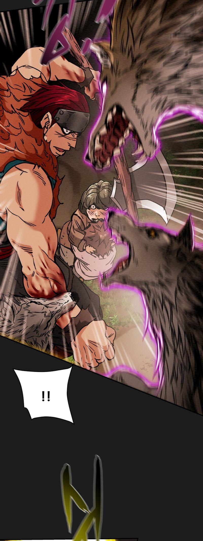 Heavenly Moon Chapter 28 29