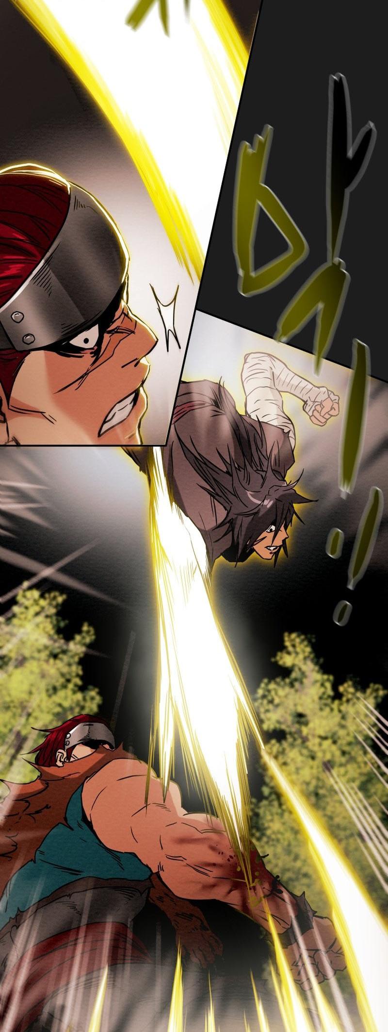 Heavenly Moon Chapter 28 30