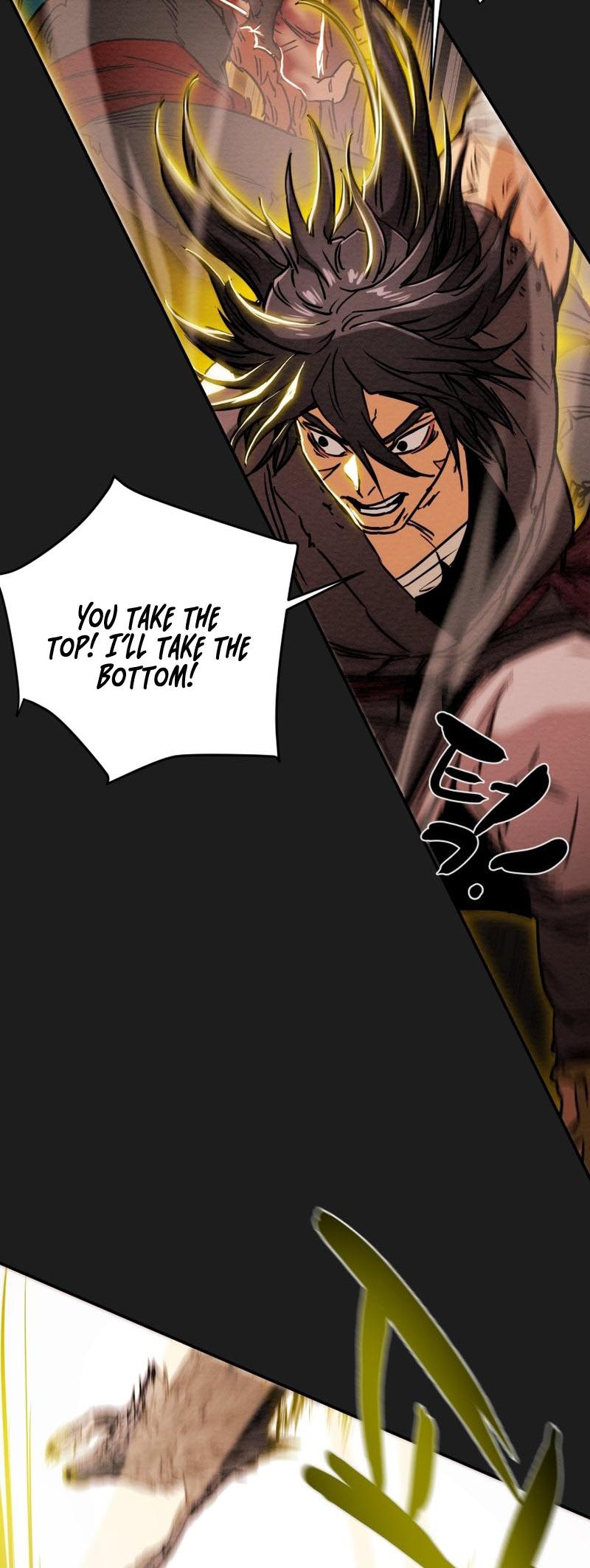 Heavenly Moon Chapter 28 32