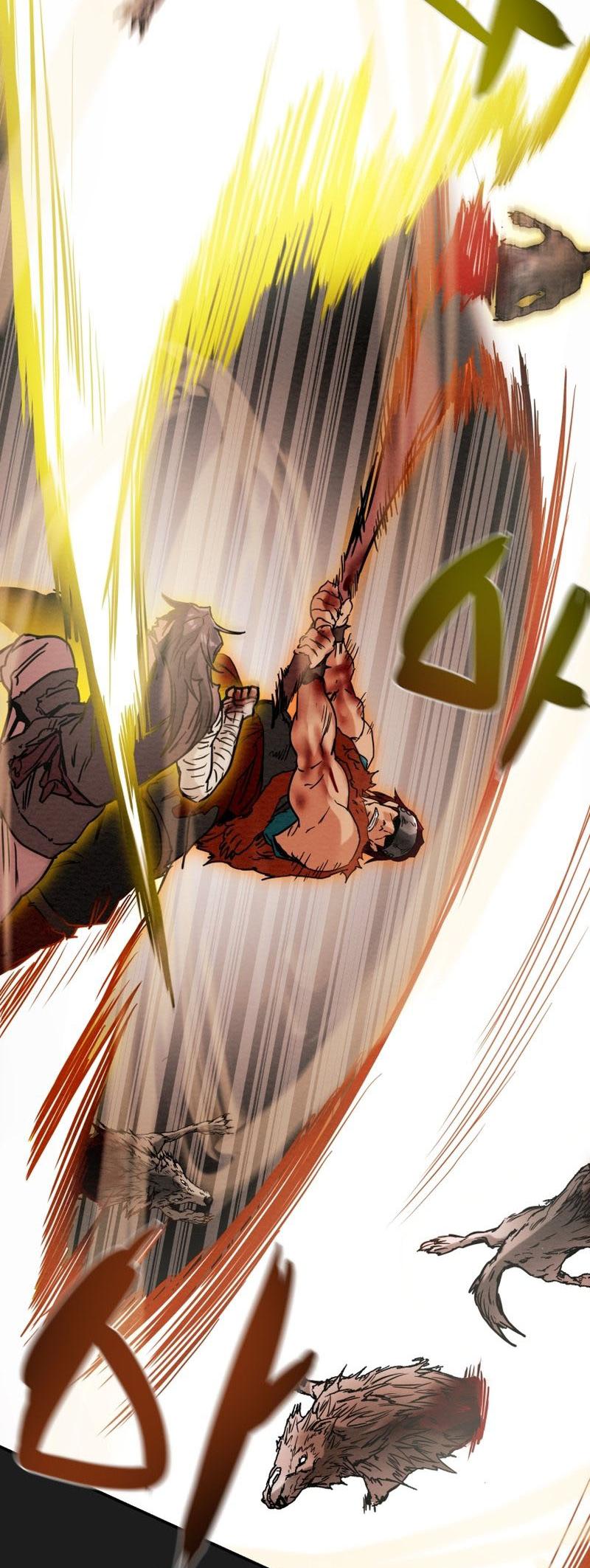 Heavenly Moon Chapter 28 33