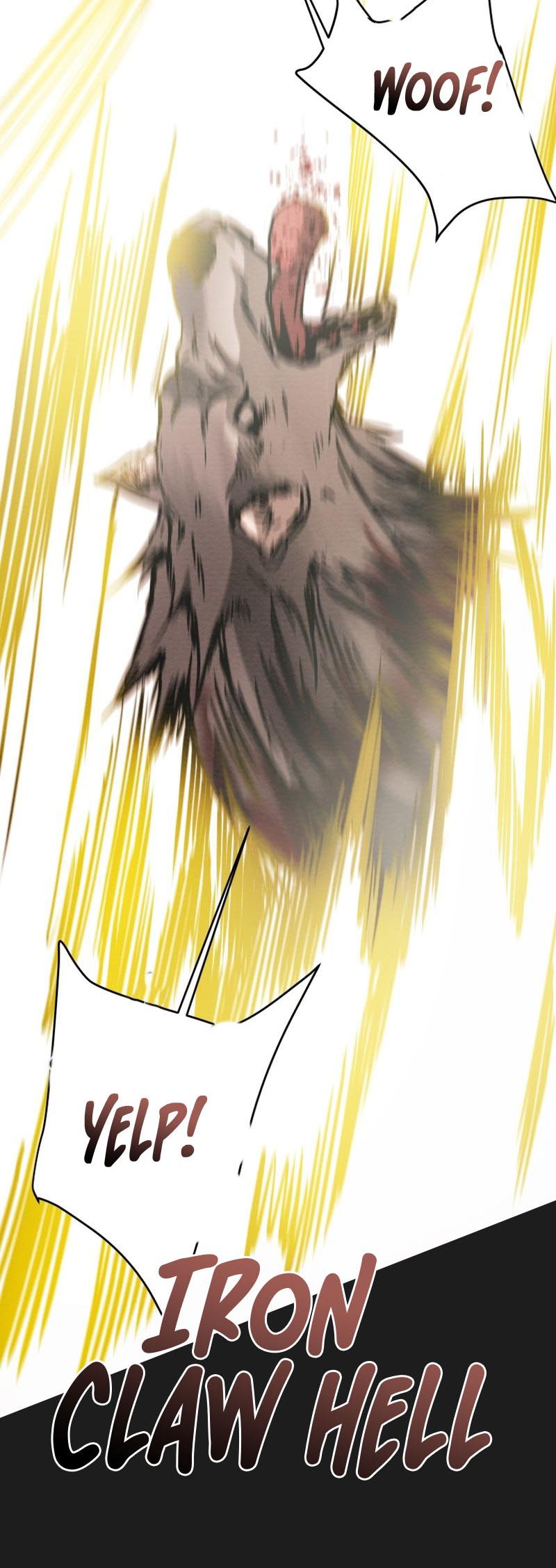 Heavenly Moon Chapter 28 37