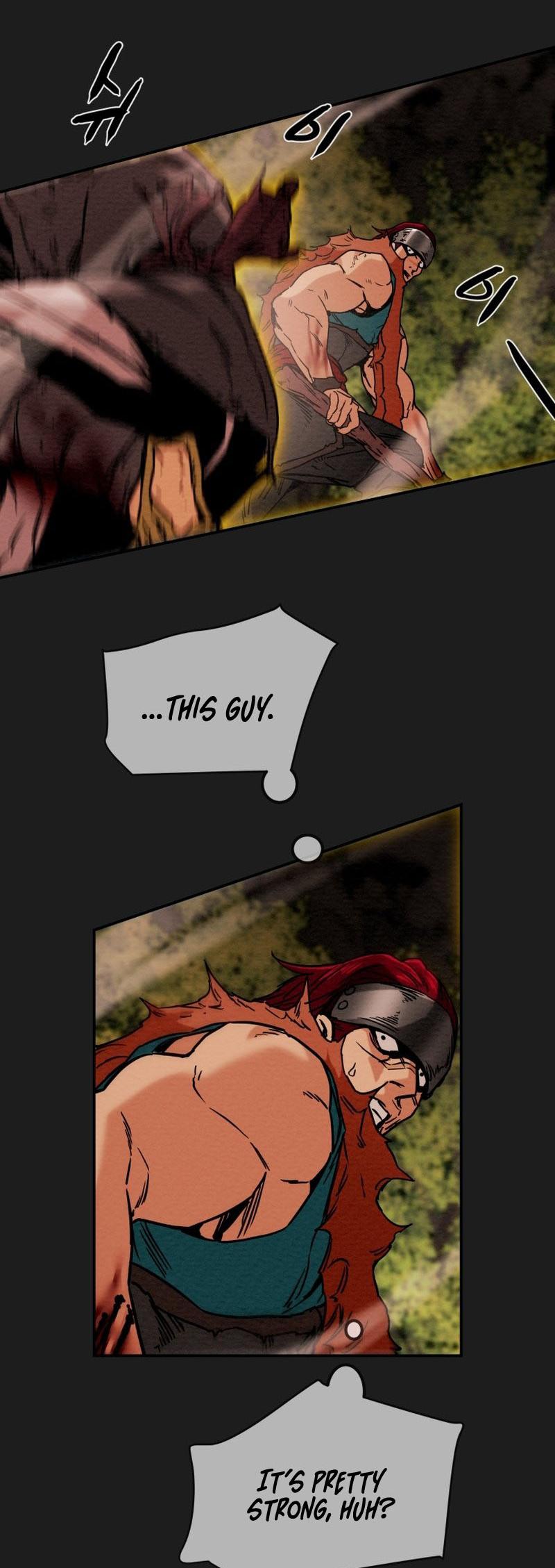 Heavenly Moon Chapter 28 38