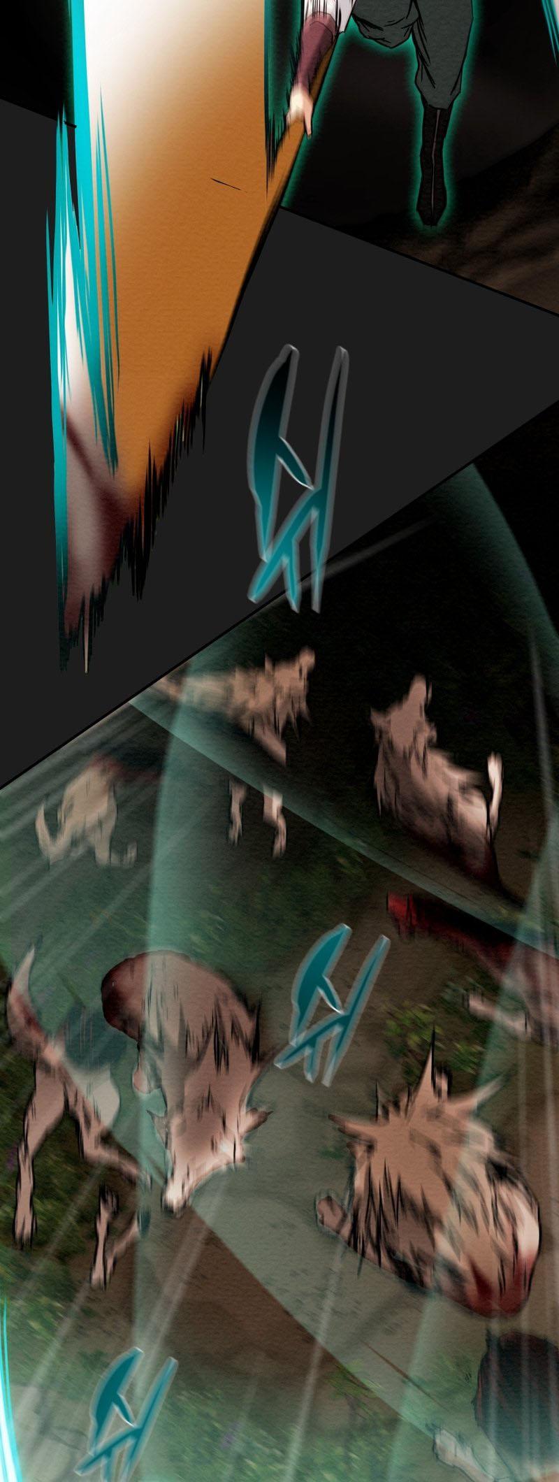 Heavenly Moon Chapter 28 45