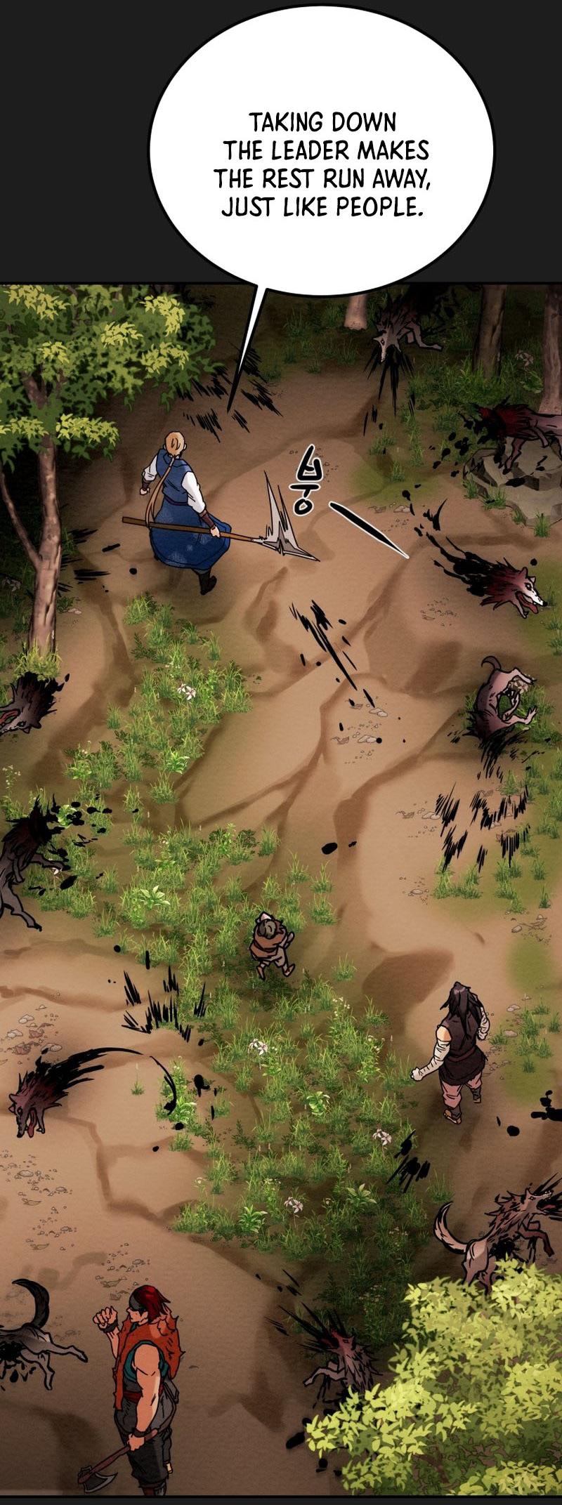 Heavenly Moon Chapter 28 50