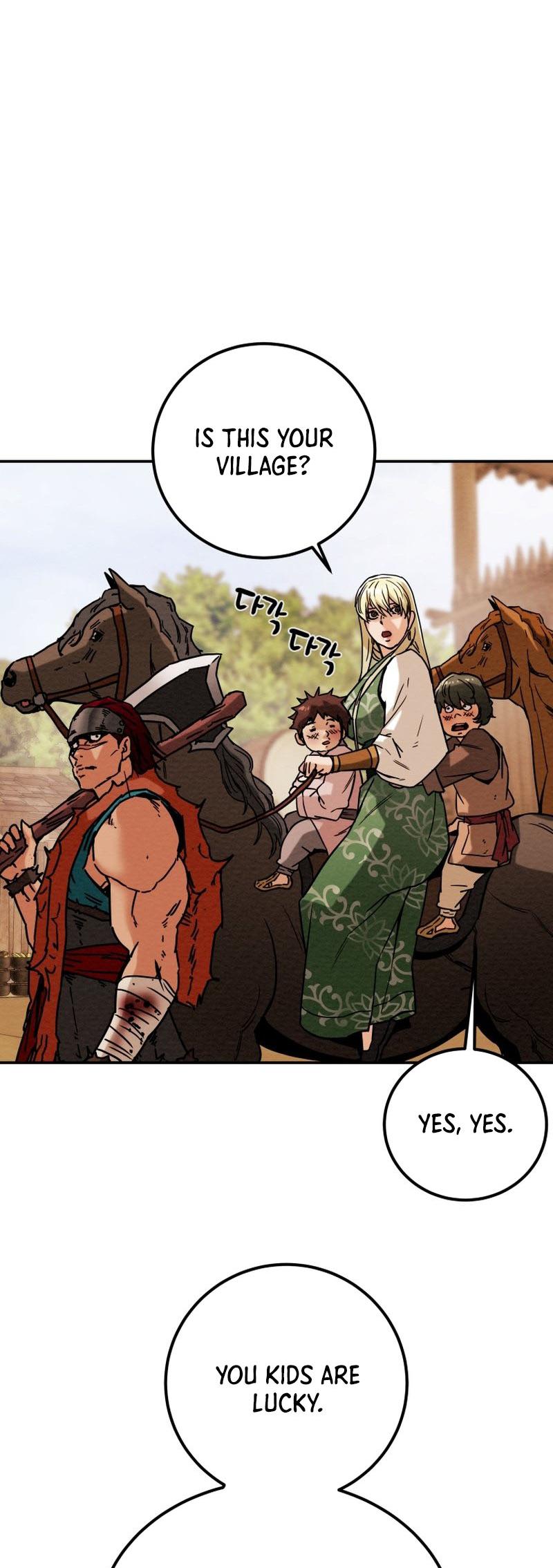 Heavenly Moon Chapter 28 54