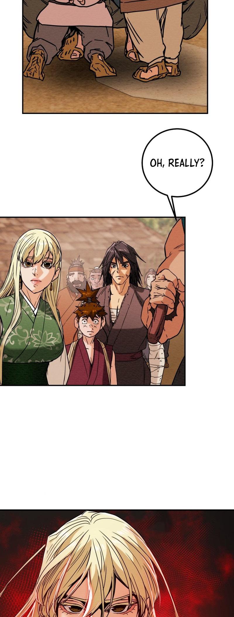 Heavenly Moon Chapter 28 61