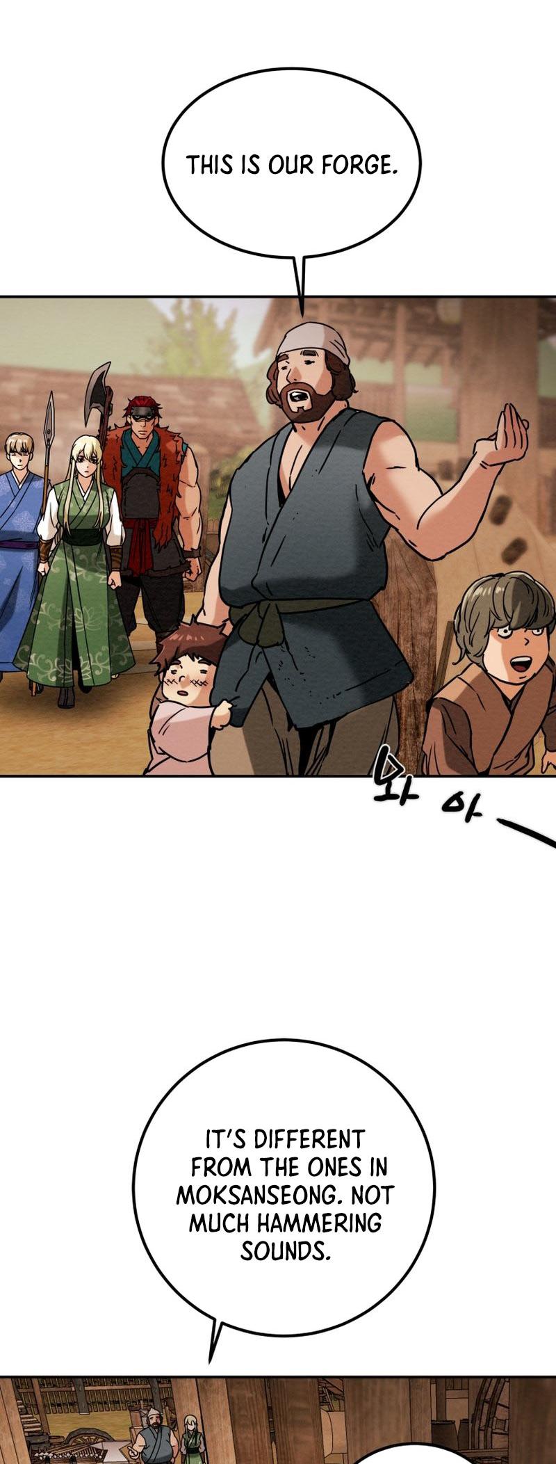 Heavenly Moon Chapter 28 64