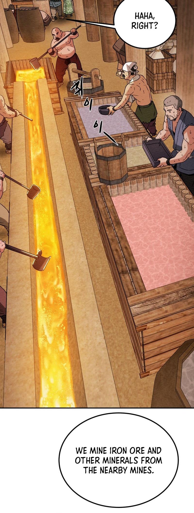 Heavenly Moon Chapter 28 65