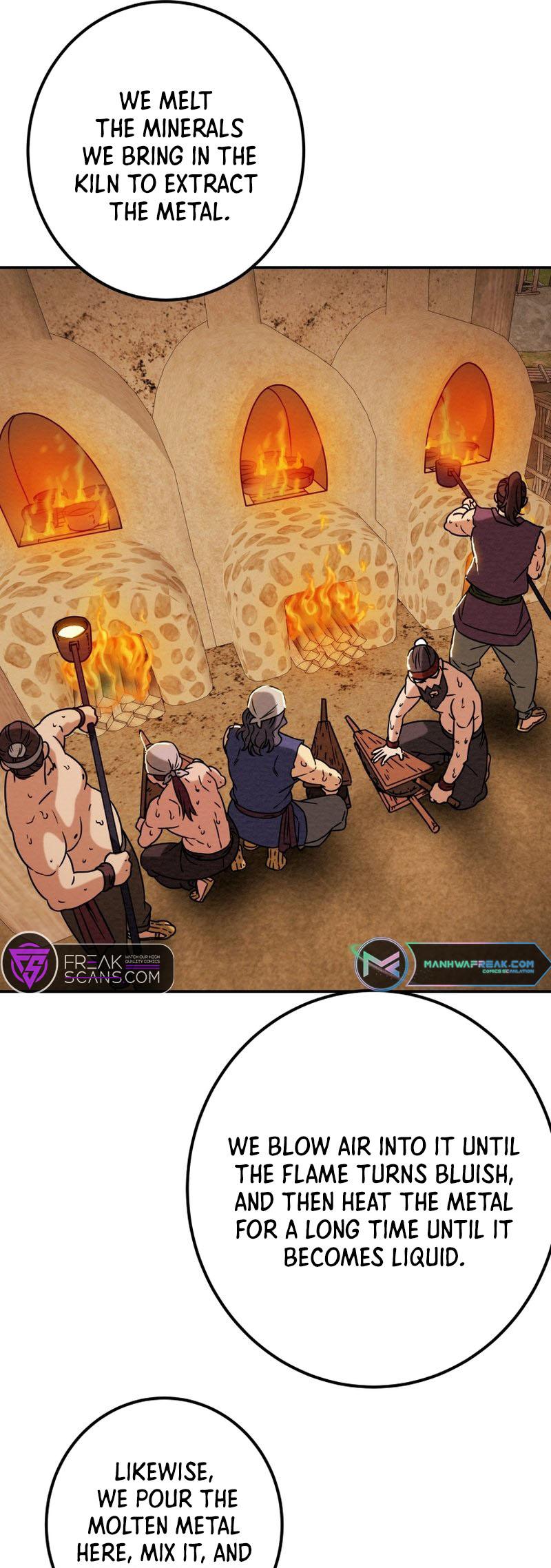 Heavenly Moon Chapter 28 66