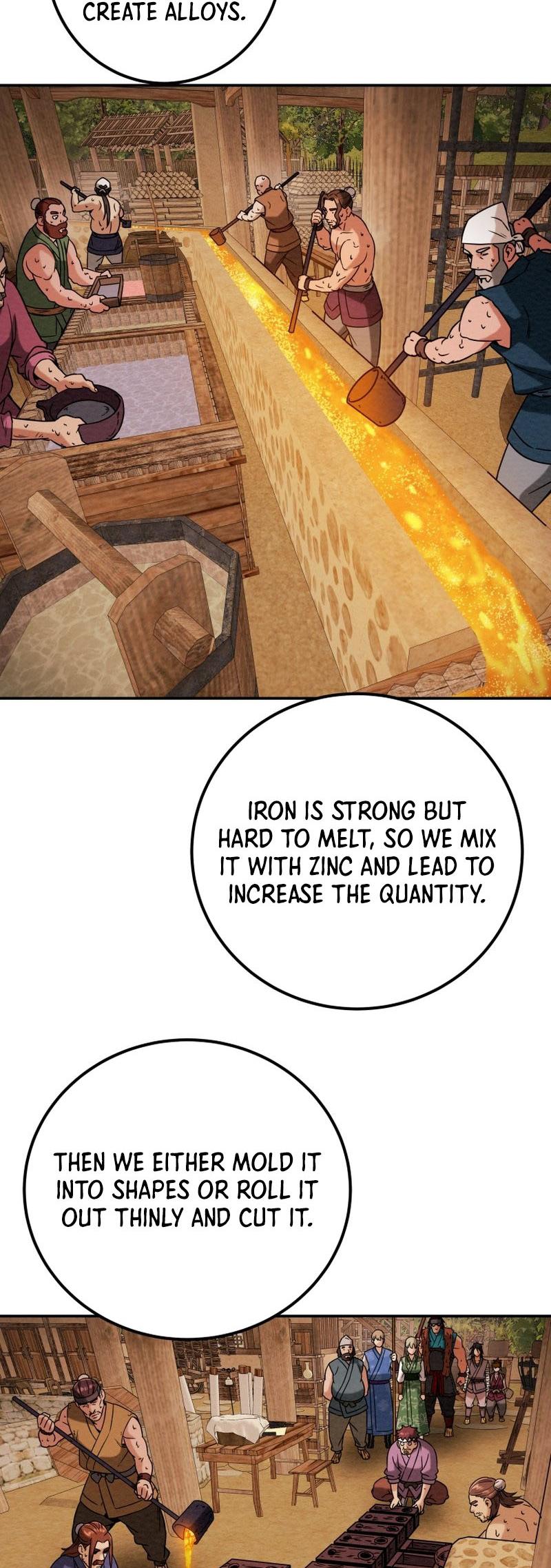Heavenly Moon Chapter 28 67