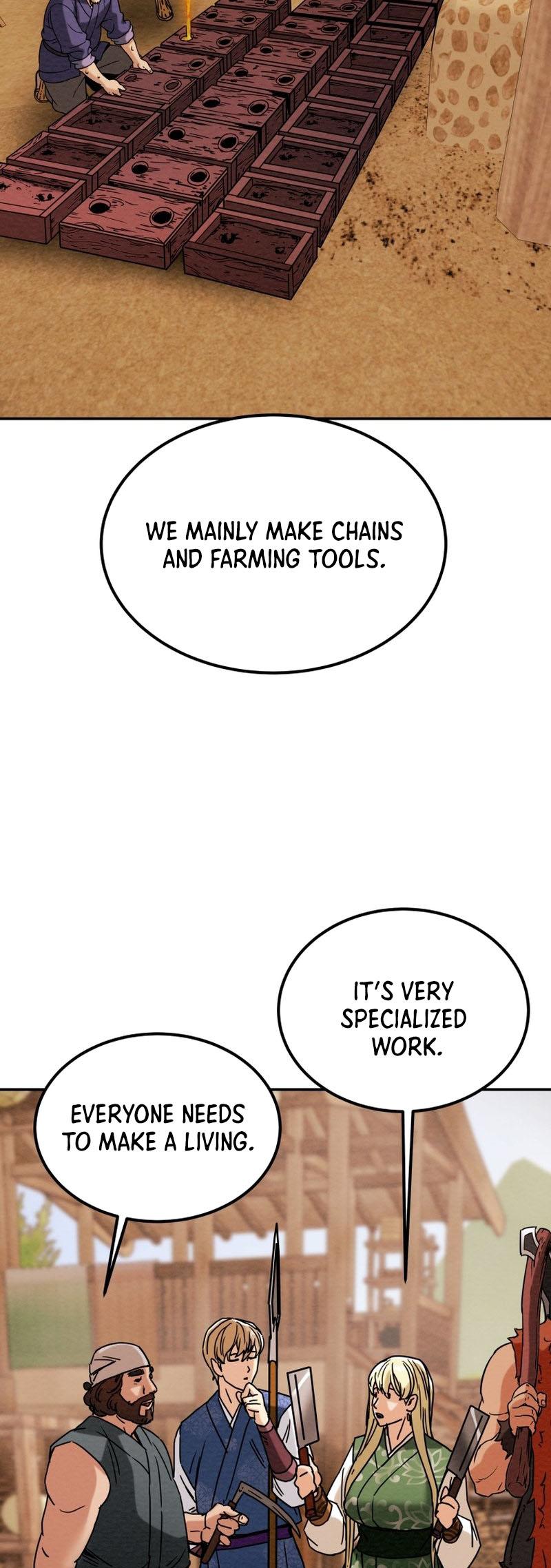 Heavenly Moon Chapter 28 68