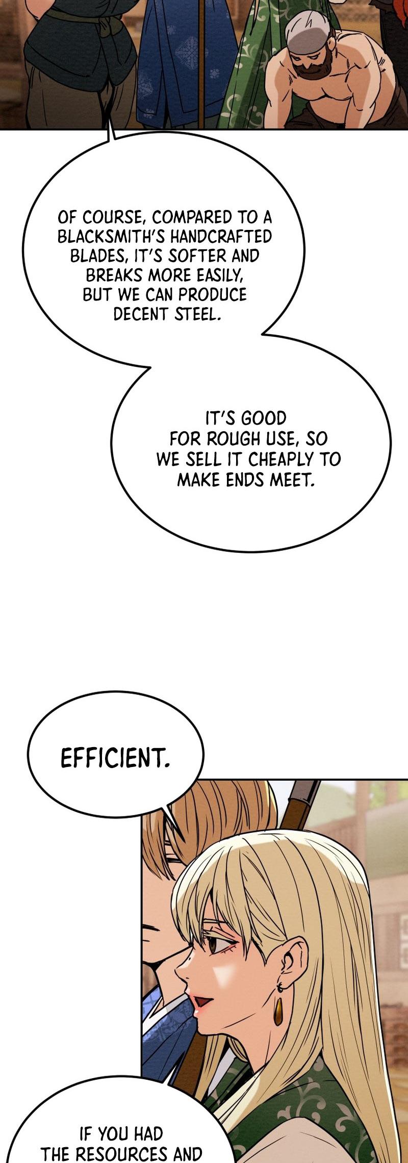 Heavenly Moon Chapter 28 69