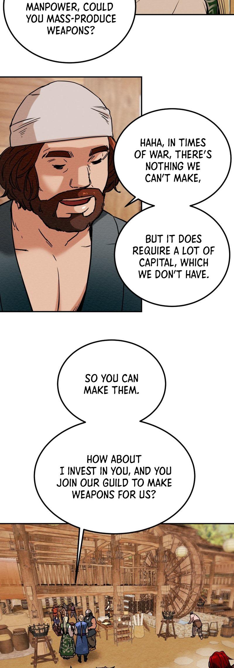 Heavenly Moon Chapter 28 70