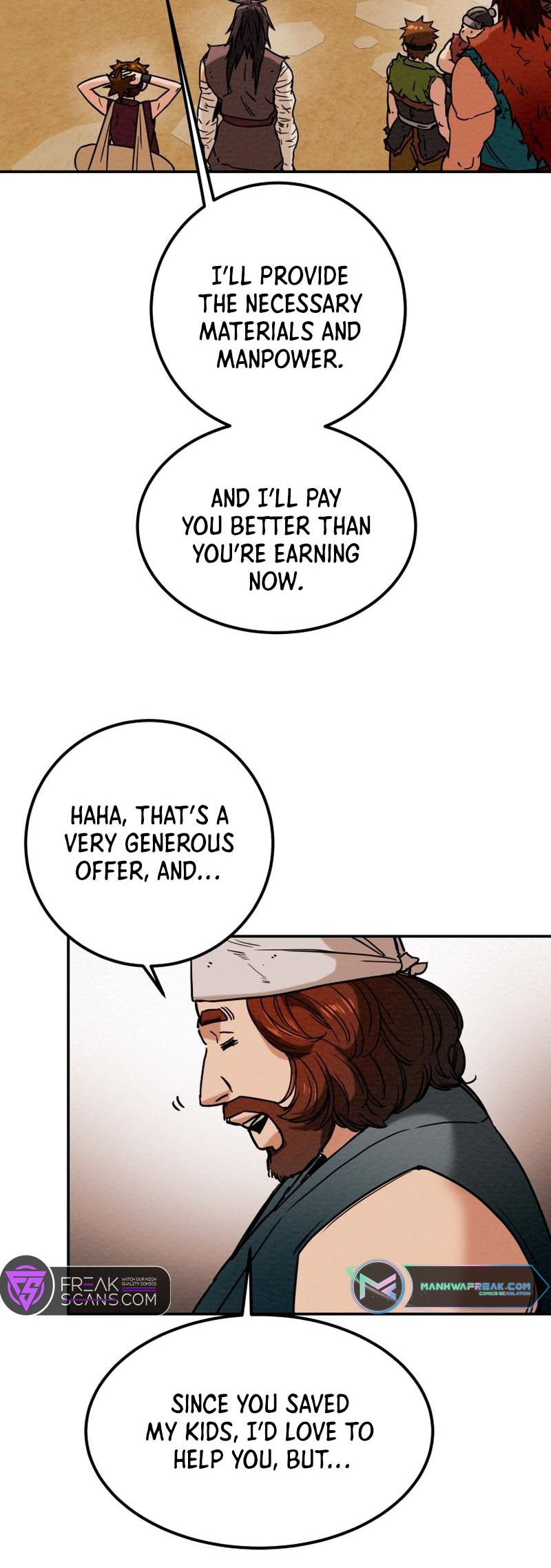 Heavenly Moon Chapter 28 71