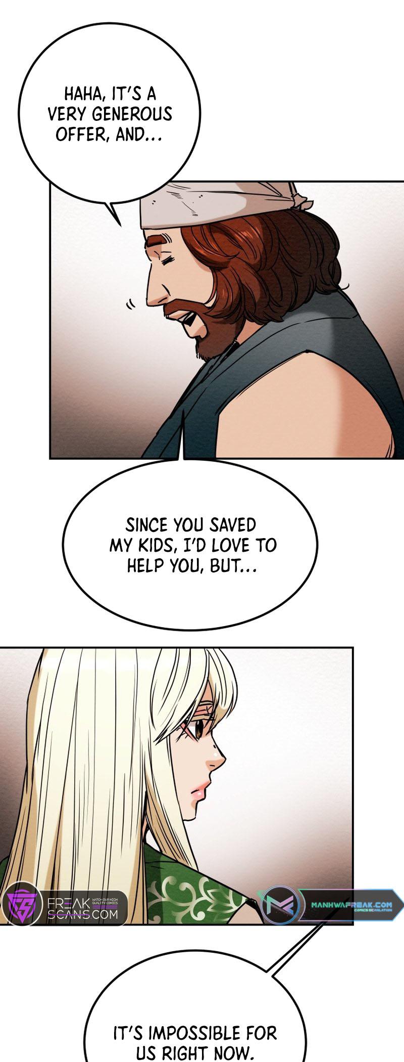 Heavenly Moon Chapter 29 2
