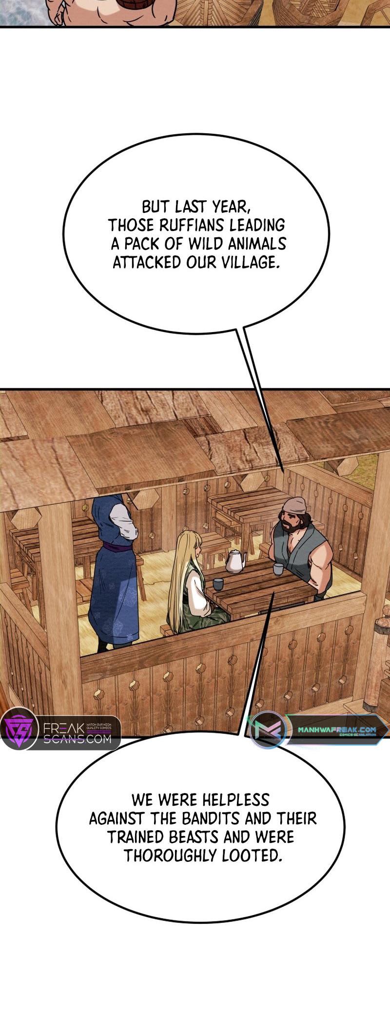 Heavenly Moon Chapter 29 8