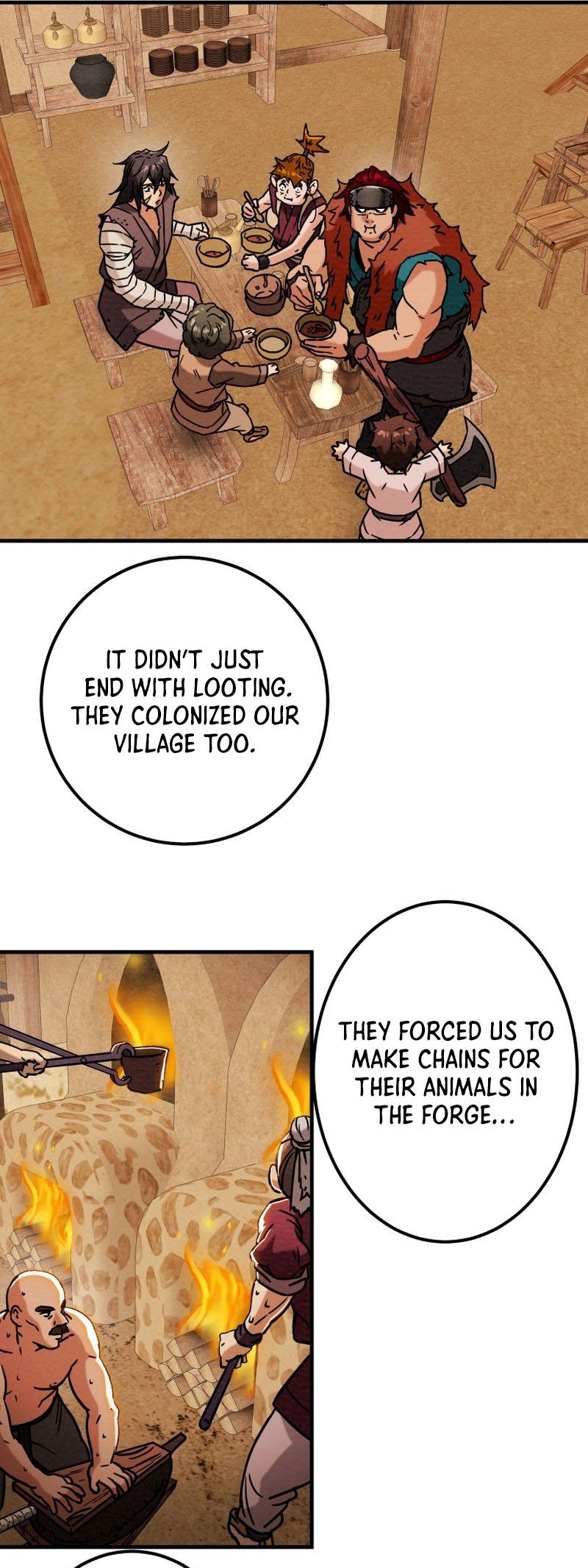 Heavenly Moon Chapter 29 9