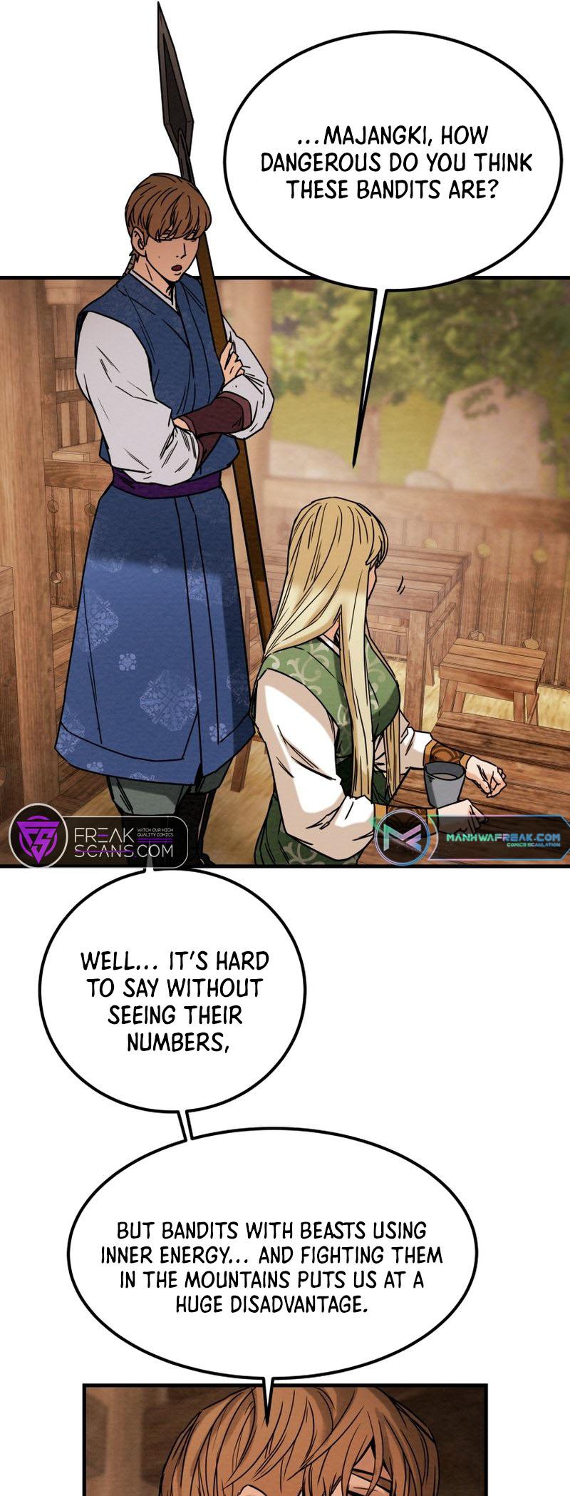 Heavenly Moon Chapter 29 14