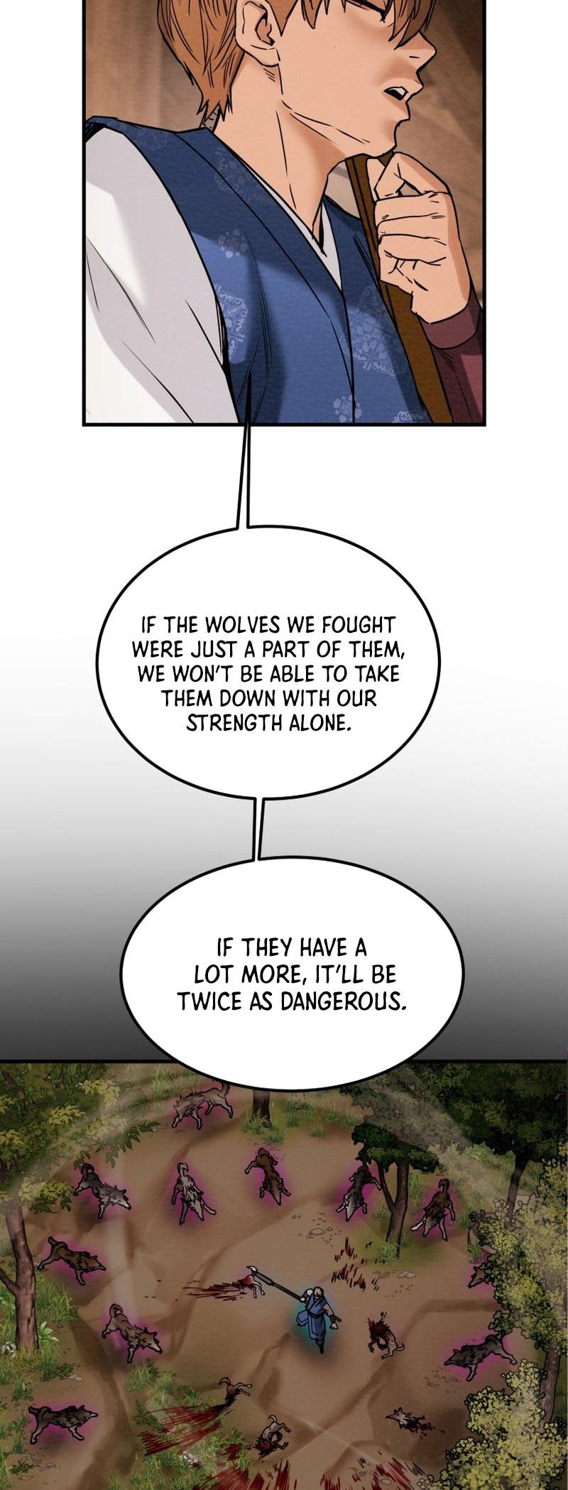 Heavenly Moon Chapter 29 15